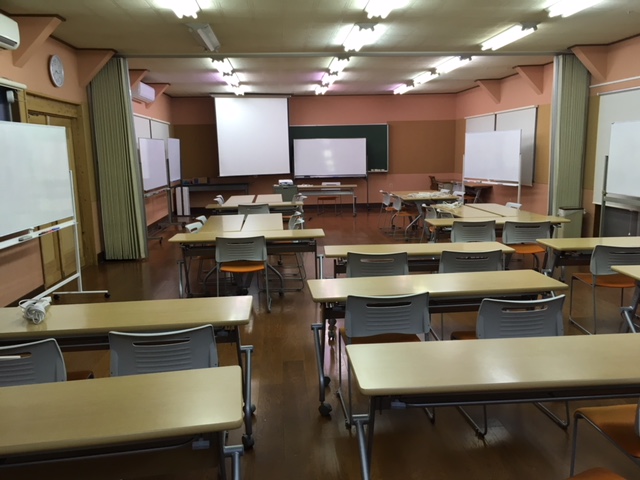 会議室