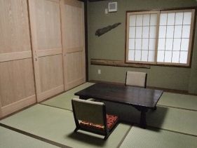 和室