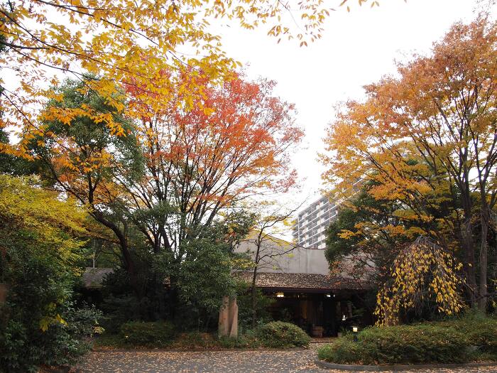 川崎生涯研修センター