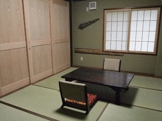 和室